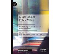 Guardians Of Public Value