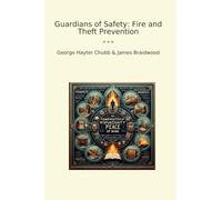 Guardians of Safety: Fire and Theft Prevention