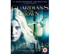 Guardians Of The Crown (DVD) Lorcan Melia Natalia Kostrzewa Michael Parle