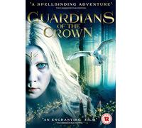Guardians Of The Crown (DVD) Lorcan Melia Natalia Kostrzewa Michael Parle