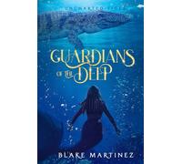 Guardians of the Deep: Uncharted Tides