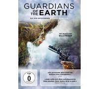 Guardians of the Earth (DVD) Huq Saleemul Figueres Christiana Fabius Laure