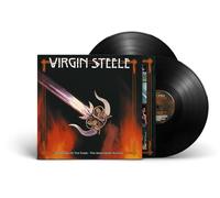 Virgin Steele – Guardians of the Flame – Édition Anniversaire