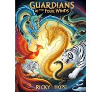 Guardians of the Four Winds