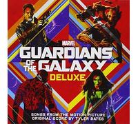 Guardians of the Gal - Guardians of the Galaxy / Various [New CD] Asia - Impor