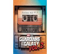 Various Artists – Guardians of the Galaxy: Awesome Mix, Vol. 2 – Cassette