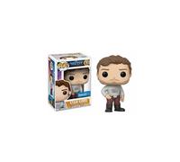 Funko POP Figurine Star-Lord – Les Gardiens de la Galaxie 2