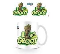 GUARDIANS OF THE GALAXY 2-MUG-315 ML-I AM GROOT G