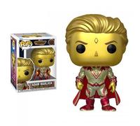 Funko Pop! Vinyl: Marvel - Guardians of The Galaxy 3 - Adam Warlock - Les Gardiens De La Galaxie - Figurine en Vinyle à Collectionner - Idée de Cadeau - Produits Officiels - Movies Fans