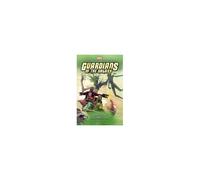 Guardians Of The Galaxy - Annihilation: Conquest
