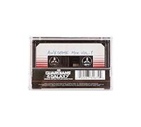 Guardians Of The Galaxy: Awesome Mix Vol. 1 [Cassette] by Various Artists NEUF