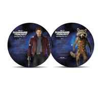 Guardians Of The Galaxy : Awesome Mix Vol 1 - Vinyle 33 Tours