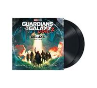 Guardians Of The Galaxy Awesome Mix Vol.2 2LP Vinyle Pochette Scellée