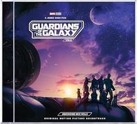 Guardians Of The Galaxy - Awesome Mix Vol. 3