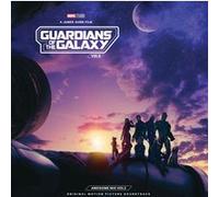 Guardians Of The Galaxy : Awesome Mix Volume 3 G