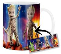 Guardians Of The Galaxy Baby Groot Tasse Ceramique Mug