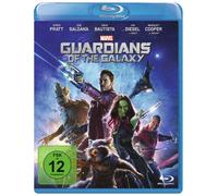 BR-D/MARVEL/GUARDIANS OF THE GALAXY 1 G