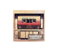 Guardians of the galaxy CD