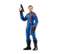 Guardians of the Galaxy Comics Marvel Legends Figurine Star-Lord 15 cm