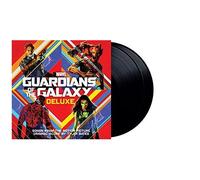 Guardians Of The Galaxy Deluxe [Vinyl]