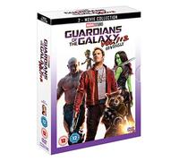 Guardians of the Galaxy Doublepack