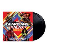 Guardians Of The Galaxy Édition Deluxe E