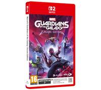 Marvel's Guardians of the Galaxy - Jeu Nintendo Switch 2
