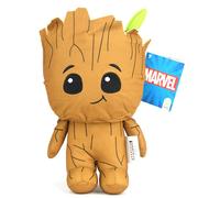 Guardians Of The Galaxy Groot Lil Bodz Peluche Sonore Plush With Sound 30cm
