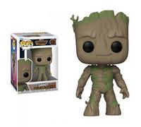 Figurine - Funko - Groot - 9 cm - Mixte - Marvel