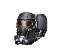 GUARDIANS OF THE GALAXY Les Gardiens De La Galaxie Legends Gear - Casque Électronique Star Lord Unisexe Reproduction Standard