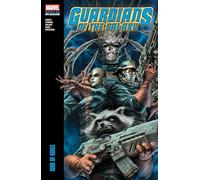 Marvel Comics – Guardians of the Galaxy Modern Era Epic Collection : War of Kings