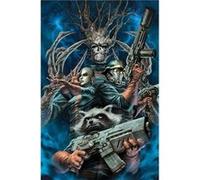 Guardians of The Galaxy Modern Era Epic Collection War of Kings - Andy Lanning - Marvel Comics - Livre en Anglais - Paperback Andy LanningAndy Lanning (Auteur)