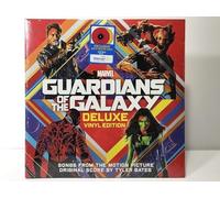 Guardians of The Galaxy (Original Soundtrack) (Walmart Exclusive)
