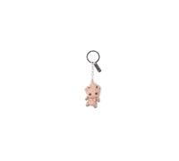GUARDIANS OF THE GALAXY-RUBBER 3D KEYCHAIN-GROOT