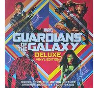 Various Artists – Guardians of the Galaxy – Bande originale – Vinyle – Édition Deluxe