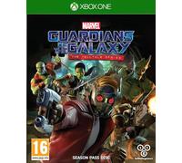Guardians of the Galaxy: The Telltale Series - NEW (Microsoft Xbox One)