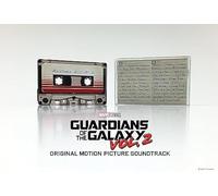 Guardians Of The Galaxy - Various - Guardians Of The Galaxy Vol. 2: Awesome Mix Vol. 2