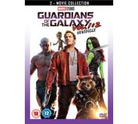 Les Gardiens de la Galaxie – Sylvester Stallone, Benicio Del Toro – DVD – Coffret double