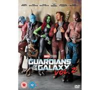 Guardians of the Galaxy Vol. 2 – DVD – Import
