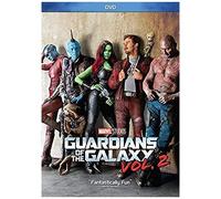 Guardians of The Galaxy: Volume 2