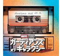 GUARDIANS OF THE GALAXY VOL.2