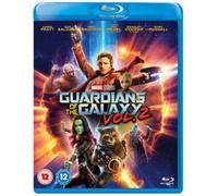 Guardians of the Galaxy Vol. 2 – Chris Pratt – Blu-ray – Region Free