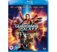 Guardians of the Galaxy: Vol. 2 (Blu-ray) Sylvester Stallone Chris Pratt