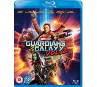 Guardians Of The Galaxy Vol 2