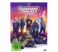 Various - Guardians of The Galaxy Vol. 3 [Import]