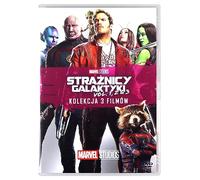 Guardians of the Galaxy Vol. 3 [3DVD] (IMPORT) (Pas de version française)
