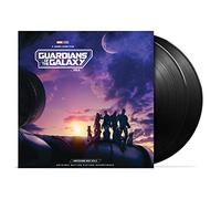 Guardians Of The Galaxy Volume 3 : Awesome Mix Volume 3 Vinyle
