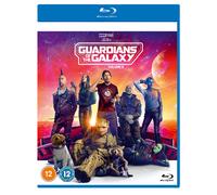 Guardians of the Galaxy: Vol. 3 (Blu-ray) Sylvester Stallone Will Poulter