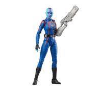 Guardians of the Galaxy Vol. 3 Marvel Legends Figurine Nebula 15 cm