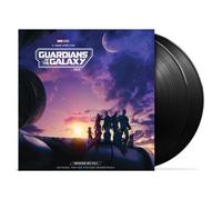 Guardians Of The Galaxy Volume 3 : Awesome Mix Volume 3 Vinyle